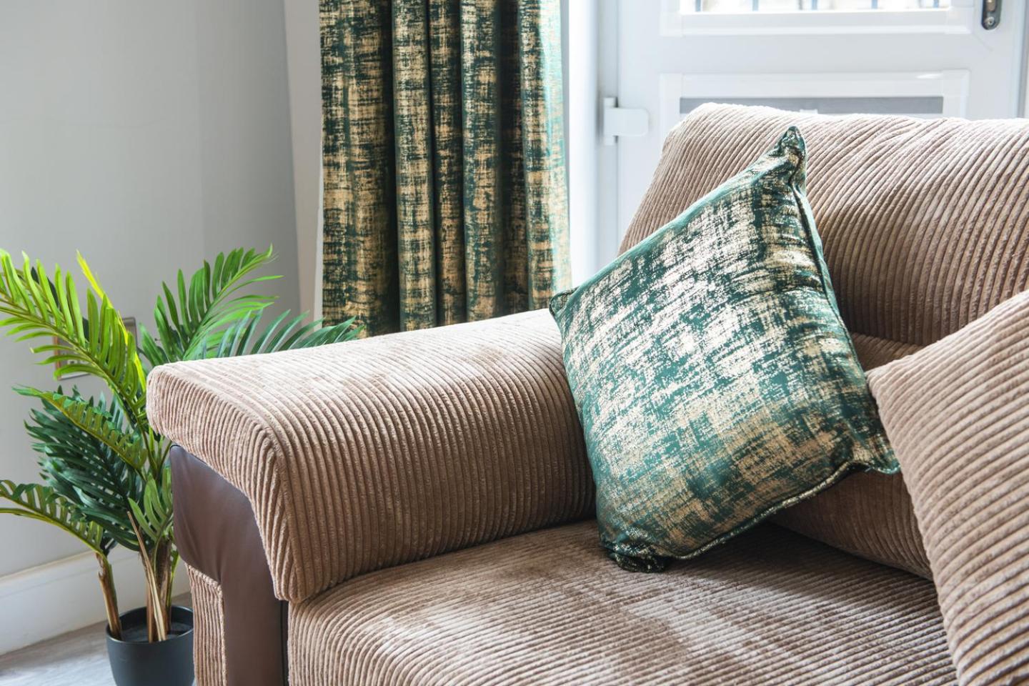 Luxurious Flat At Leicester Town 외부 사진